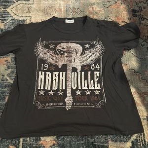 Nashville tee